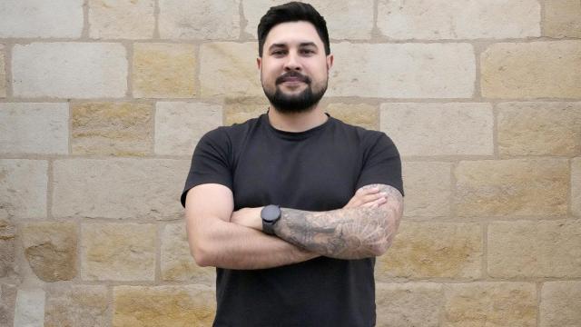 Manuel Garrote