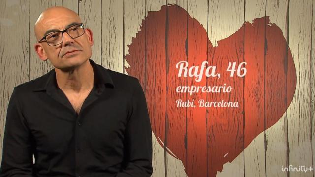 Un soltero de 'First Dates', implacable contra su cita: Las mujeres nos obligan a mentir y se enfadan por tonterías