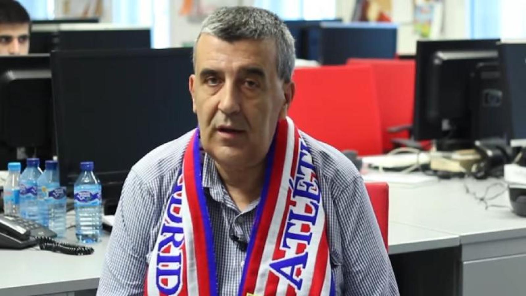 Manuel Esteban Fernández, 'Manolete'