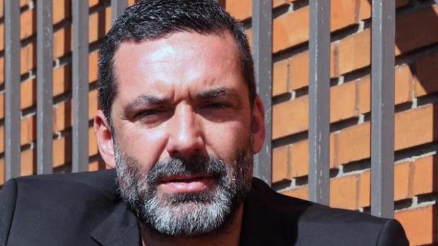 Jaime Anglada en una imagen de archivo.