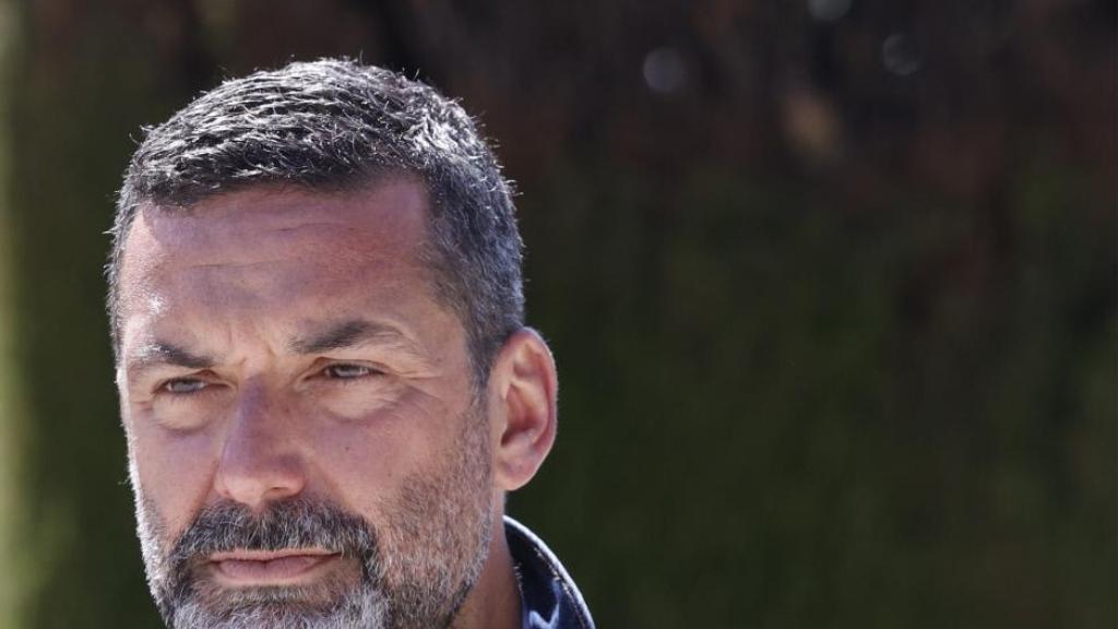 El proyecto de Jaime Anglada que se suspende después de su grave accidente y la angustia de su esposa y dos hijos