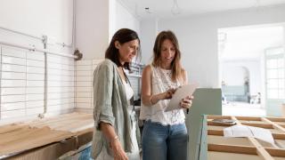 Tengo poco dinero y quiero renovar la cocina: esto lo que realmente marca la diferencia, según los interioristas
