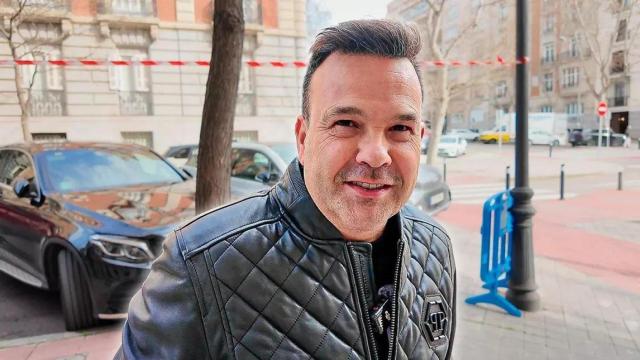 José Elías, presidente de Audax Renovables