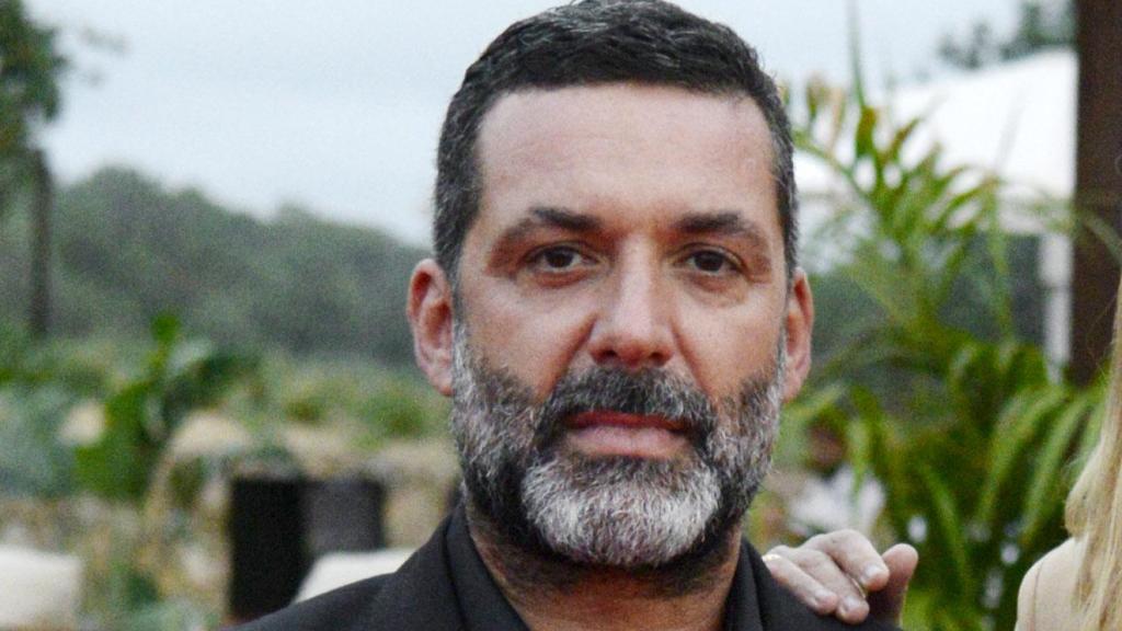 Jaime Anglada sufre un trauma severo en la cabeza, el bazo ha eliminado y presenta múltiples lesiones