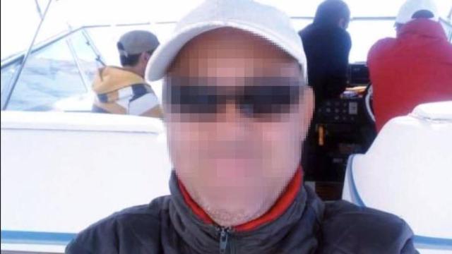 David Valera, conocido como 'El Lucero', perdió la vida en un fumadero de cocaína del Cabezo de Torres.