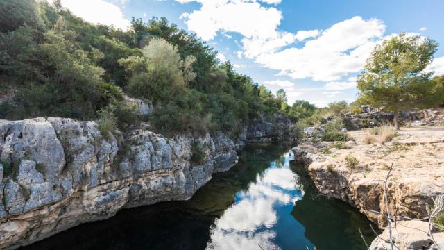Parece Bali pero está en Valencia. Turisme CV