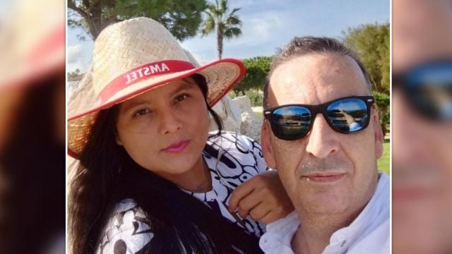 El matrimonio que cambió Andalucía por un pueblo de Burgos