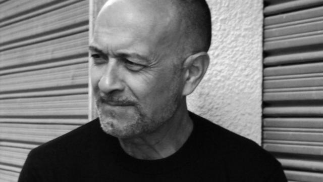 Antonio Méndez Rubio. Foto: Pre-Textos.