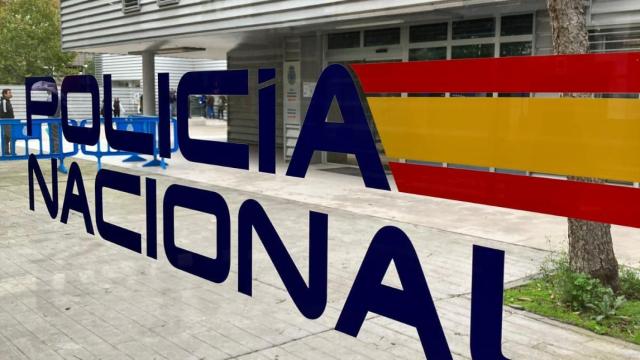 La Policía detiene a dos personas como presuntos autores de un delito de allanamiento