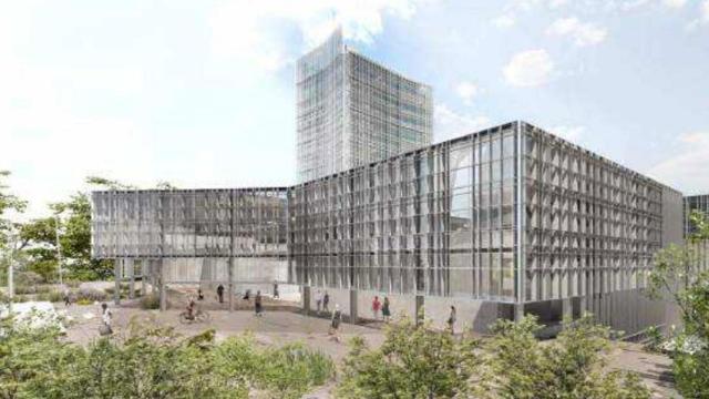 Adjudicada la redacción del proyecto para la renovación de la sede del Ayuntamiento de Vigo
