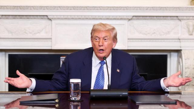 Donald Trump ha puesto a California como uno de los principales objetivos de su política migratoria.