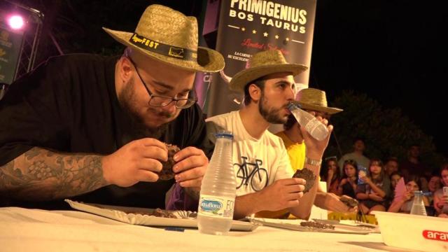 Burguer Fest Sayago