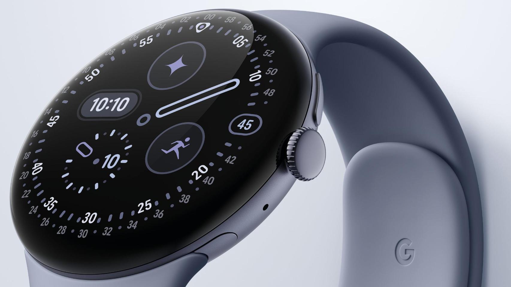 Pixel Watch 4