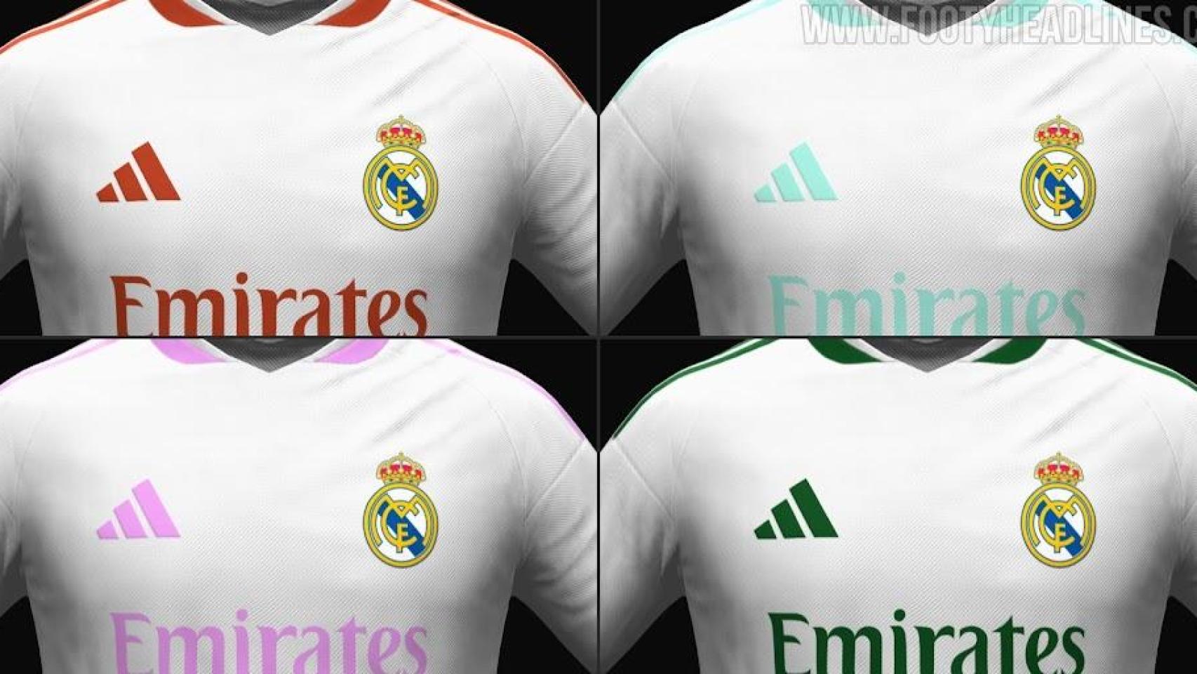El Real Madrid Revoluciona Su Camiseta La Equipaci n De La Temporada el-real-madrid-revoluciona-su-camiseta-la-equipaci-n-de-la-temporada