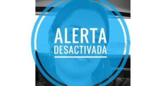 Nayara, la menor desaparecida en Ciudad Real, ya ha sido localizada.