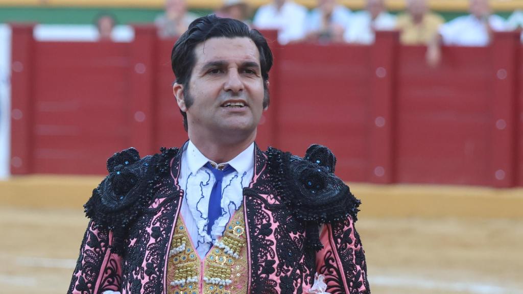 Morante de la Puebla sufre la peor cogida de la temporada: su estado de  salud tras un "pronóstico grave"