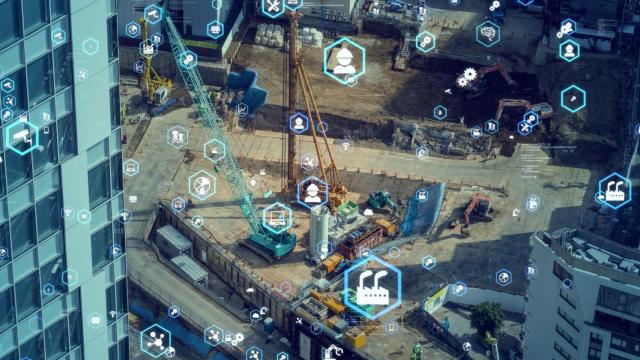 La ingeniería civil da el salto a la digitalización de sus operaciones legales gracias a la IA.
