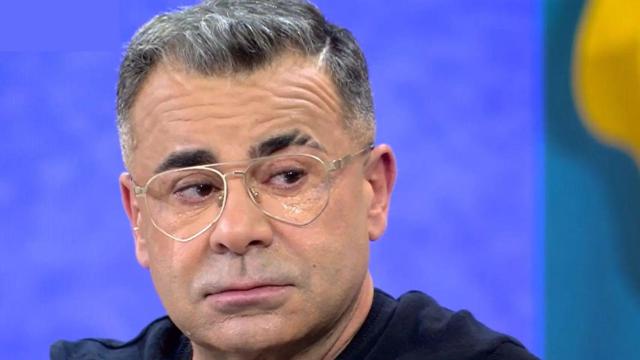Jorge Javier Vázquez, en 'El diario de Jorge'