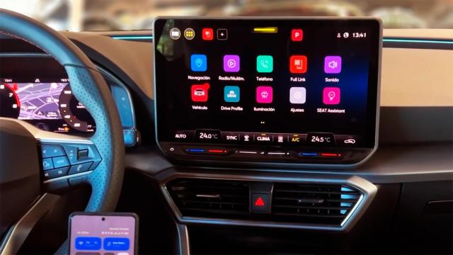 Android Auto