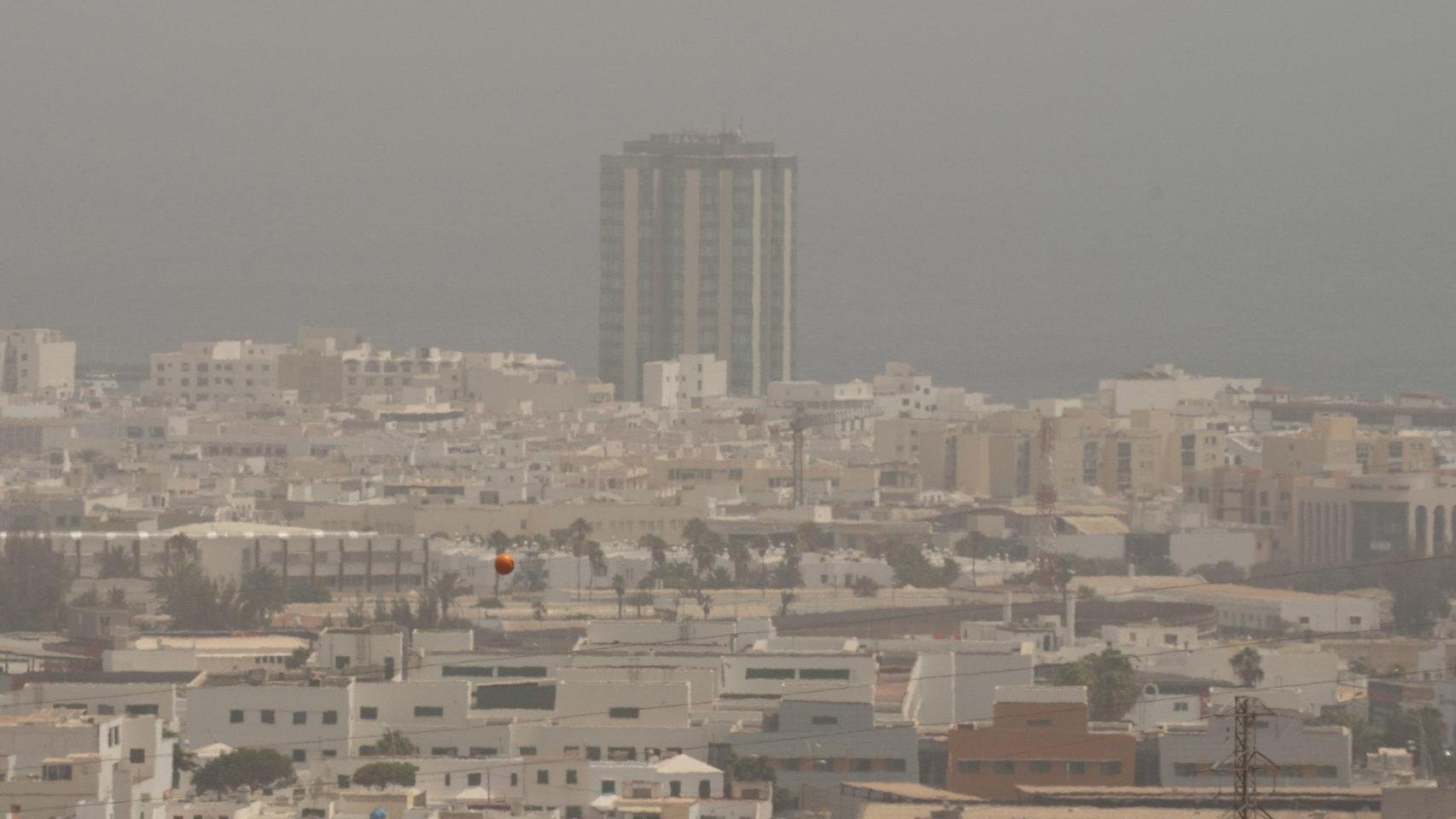 Aemet activa la alerta roja en País Vasco y Andalucía con avisos por calor y tormentas en toda España