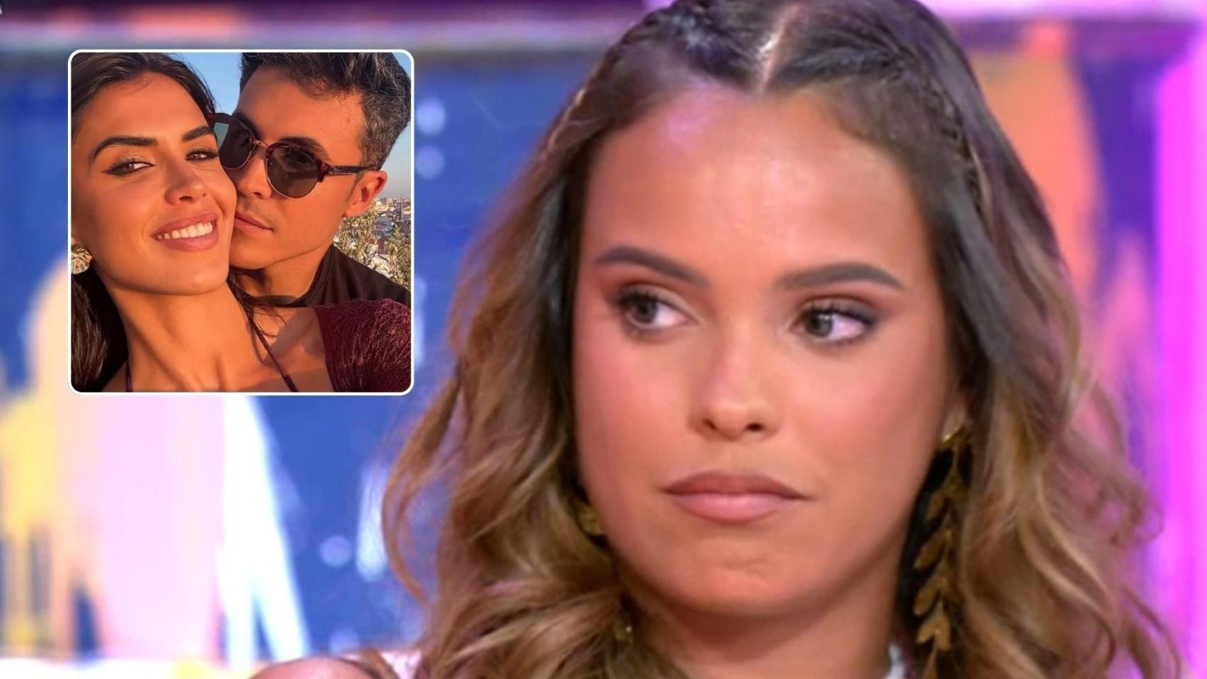 Gloria Camila, contundente sobre Sofía Suescun y Kiko Jiménez: "El karma existe y llega. Está todo judicializado"