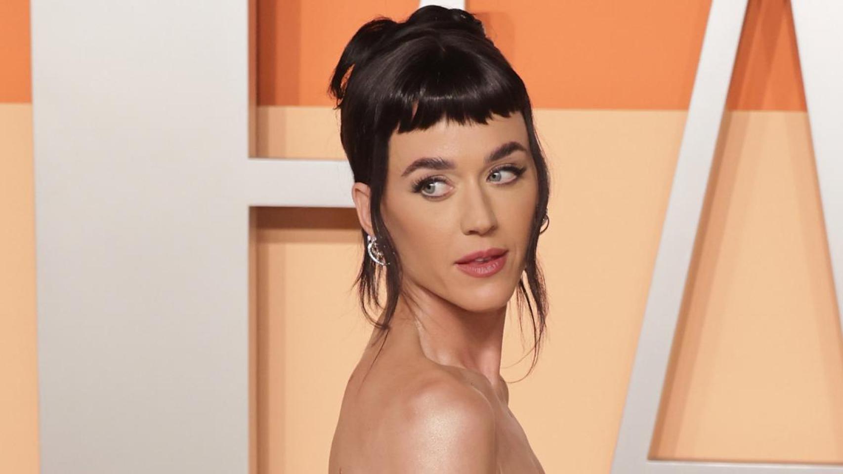 Katy Perry Fined for Filming Music Video in Protected Area