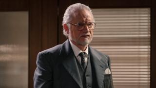 Nancho Novo ('Sueños de libertad'): "El público es el único que ve cómo Gabriel va a acabar con toda la familia"