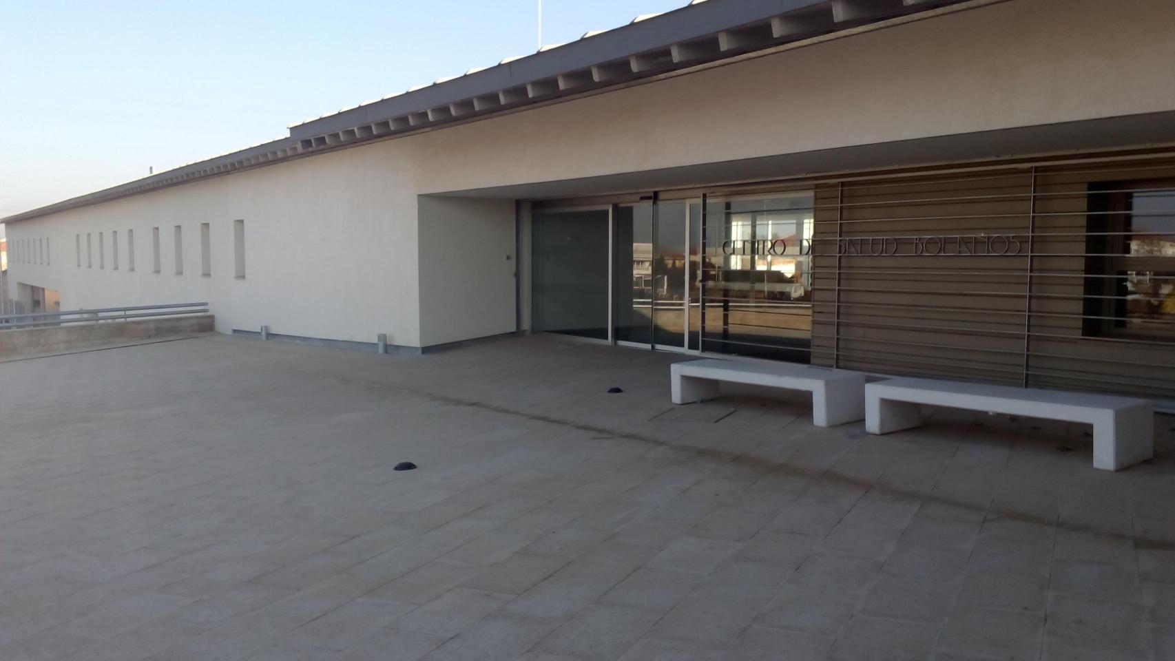 Un paciente amenaza con  violar  a una médica de Ciudad Real tras no quedar conforme con el diagnóstico