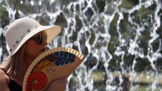 Málaga registra su tercer julio más cálido en 80 años: un mes con temperaturas por encima de la media y sin lluvias