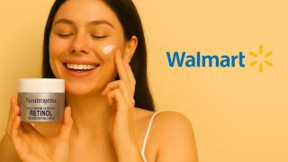 La eficaz crema antiedad recomendada por dermatólogos que Walmart oferta en EEUU por menos de 10 dólares