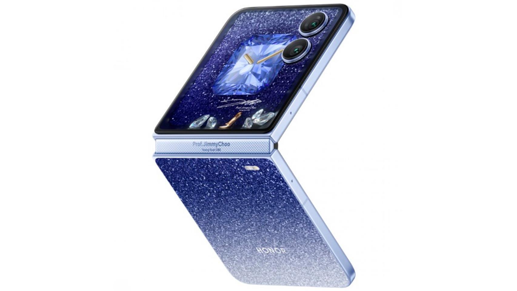 Honor Magic V Flip2