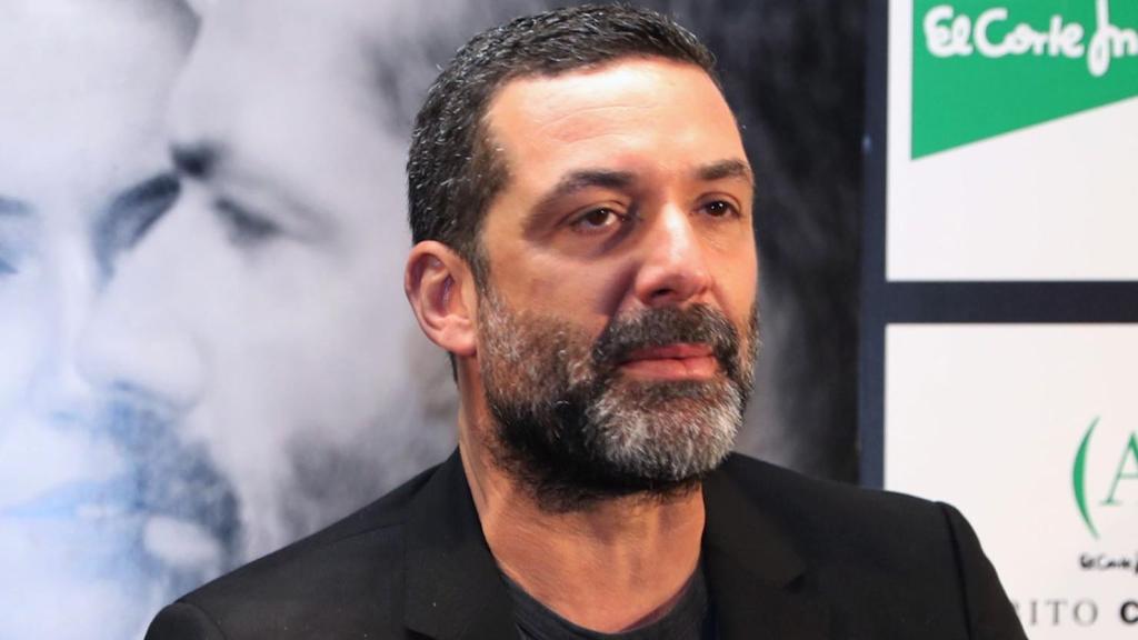 Última hora de Jaime Anglada tras su operación de cadera: "Le han puesto unas placas en la pelvis y recolocado el fémur"