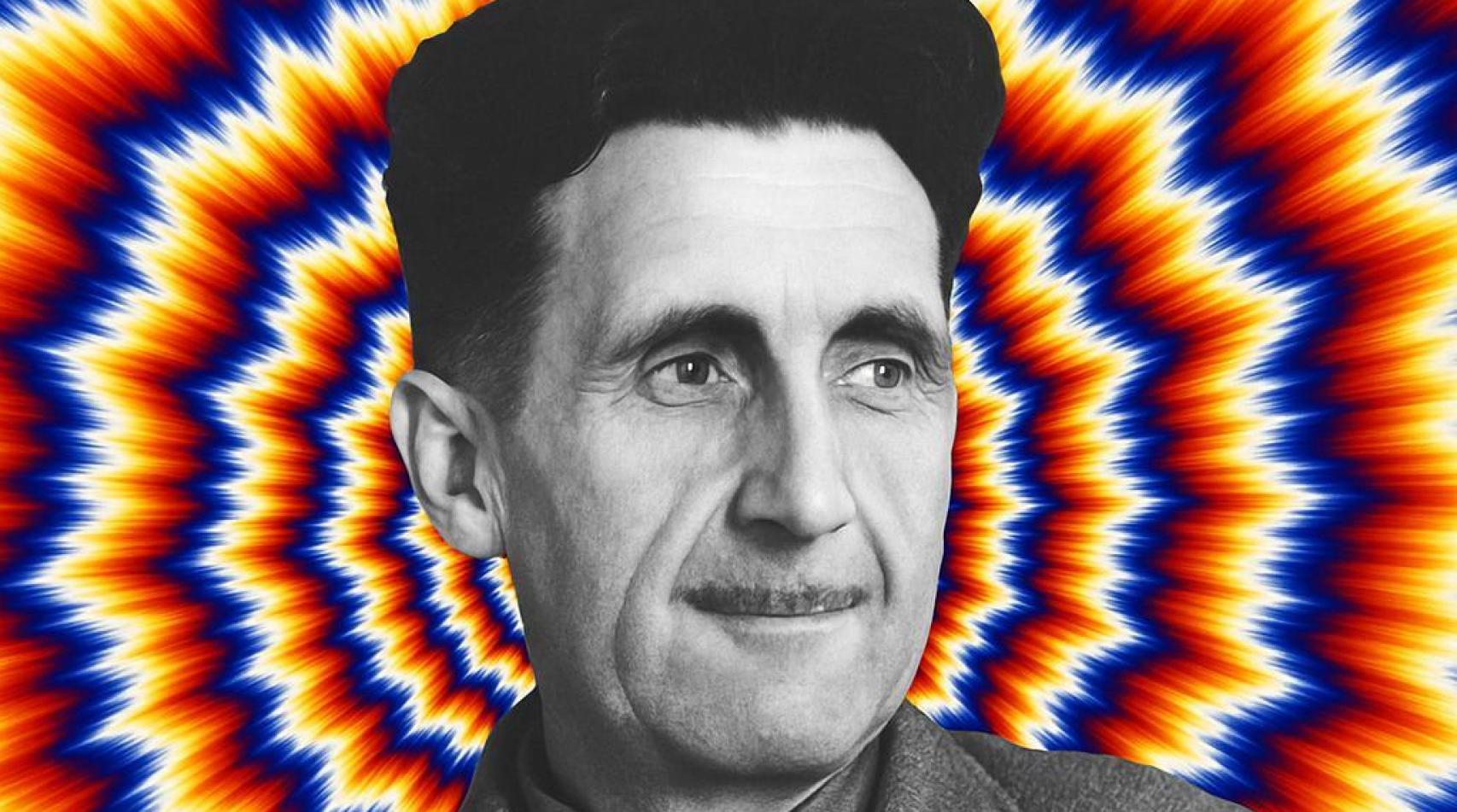 Orwell tenía razón: 'Rebelión en la granja' cumple 80 años y seguimos creyendo las mismas mentiras