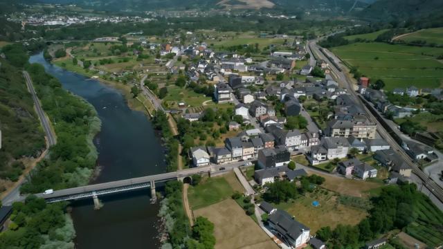 Se buscan vecinos en este pueblo de la Ribeira Sacra
