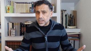Alfonso (57), funcionario de la Seguridad Social, sobre la jubilación: “Cuando cumpla los 65 años debe...”