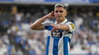 Deportivo: la prensa portuguesa insiste en la llegada de Yeremay al Sporting