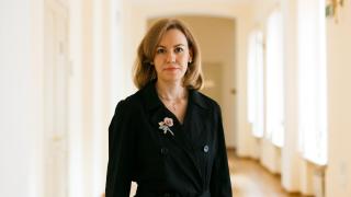 Natalia Shartova, investigadora en clima y salud: "Tras una ola de calor tan larga, la mortalidad va a ser especialmente intensa"