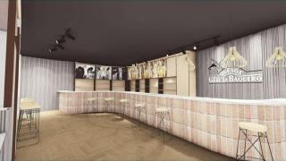 El Museo del Queso de García-Baquero en Toledo tendrá tienda, sala de catas, terrazas, exposición y teatro virtual