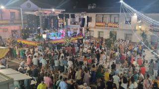Devoción, tradición y mucha diversión: así son las fiestas que cada año "marcan el alma" de Almonacid de Toledo