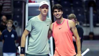 Alcaraz-Sinner y el 14º capítulo del nuevo clásico del tenis: Cincinnati, aperitivo para el US Open y primer paso hacia el nº1