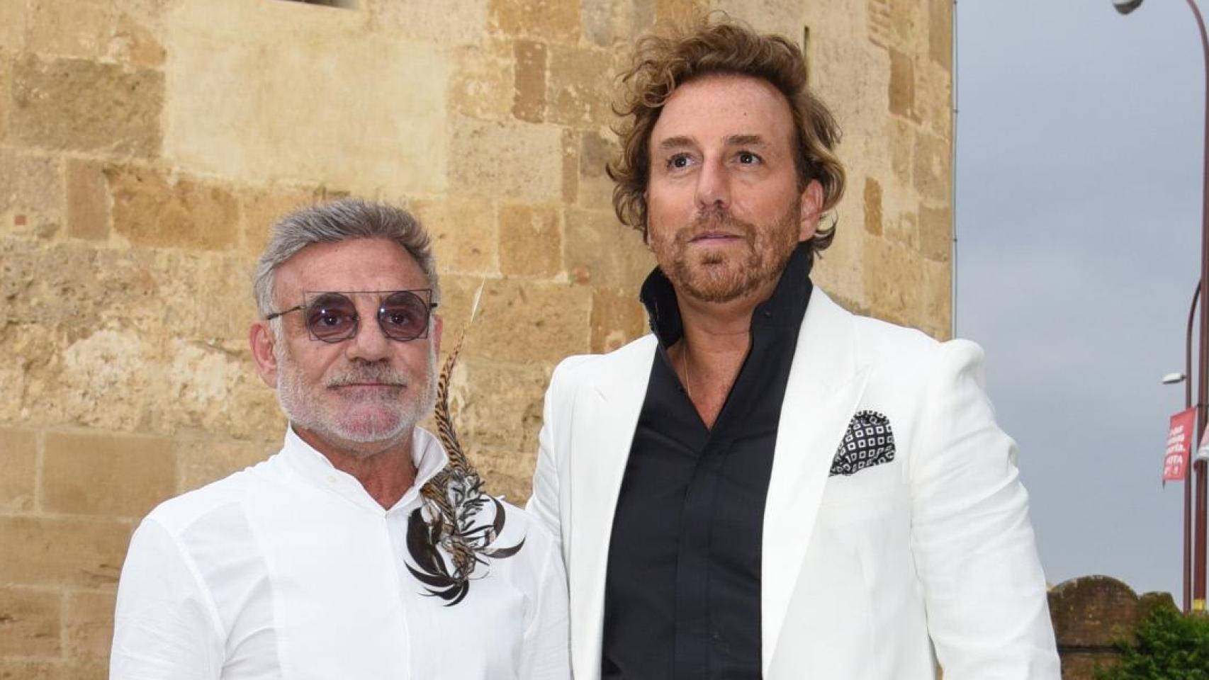 La verdadera razón de la ruptura entre Joaquín Torres y Raúl Prieto: la  versión que no se ha contado hasta ahora