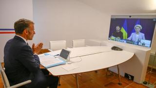 Los líderes europeos debatirán en Washington el futuro del continente: Sánchez de nuevo excluido de la cita clave