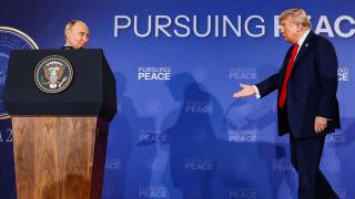 La Casa Blanca dice que Putin aceptaría que EEUU garantizase la seguridad de Ucrania, pero sin dejarle entrar en la OTAN