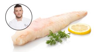 Carlos Maldonado (34), chef, sobre cómo cocinar bien el rape: "Hay que hacer una vaporera casera con el microondas"