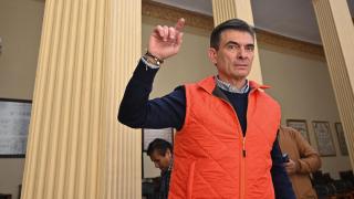 Rodrigo Paz y 'Tuto' Quiroga disputarán la segunda vuelta por la presidencia de Bolivia