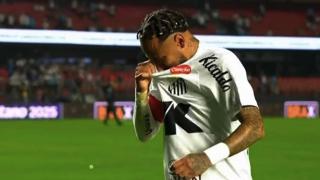 Neymar se abre en canal y rompe a llorar tras sufrir la peor derrota de su carrera: "Estoy avergonzado"