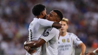La alineación probable del Real Madrid contra Osasuna en el partido de La Liga