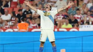 El prometedor inicio liguero del Deportivo