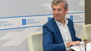 Rueda afirma que pedir el nivel 3 de emergencia no supondría más medios para Galicia