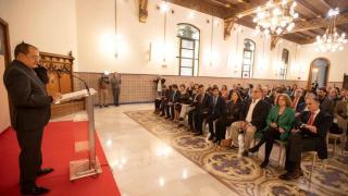 Recta final para la presentación de candidaturas a los Premios de Periodismo Sociosanitario de 2025 de la ADSCV